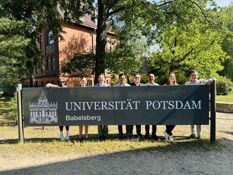 University of Potsdam